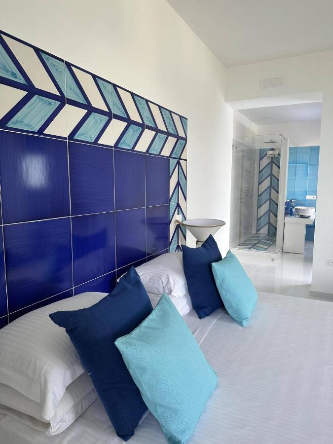 Il Melograno In Costa D'Amalfi - Romantic Experience Vietri Bilik gambar