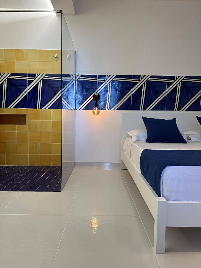 Il Melograno In Costa D'Amalfi - Romantic Experience Vietri Bilik gambar