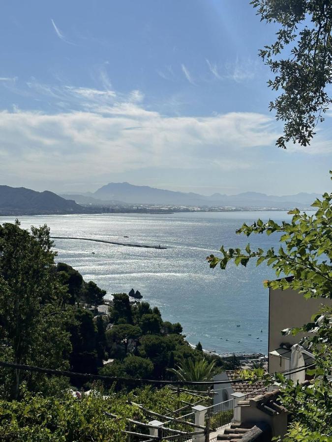 Il Melograno In Costa D'Amalfi - Romantic Experience Vietri Luaran gambar