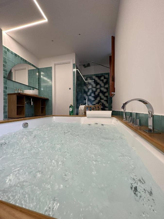 Il Melograno In Costa D'Amalfi - Romantic Experience Vietri Bilik gambar