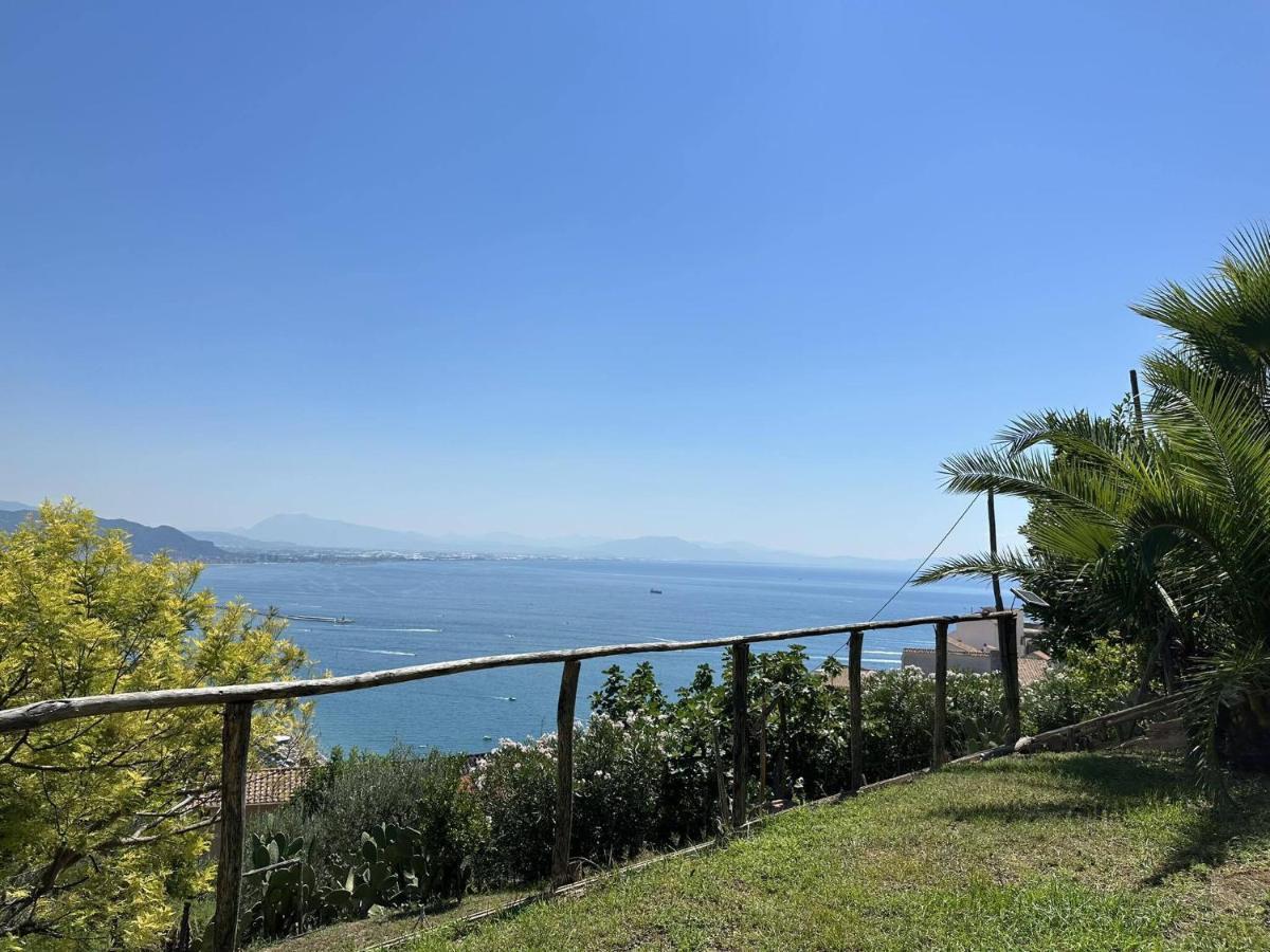 Il Melograno In Costa D'Amalfi - Romantic Experience Vietri Luaran gambar
