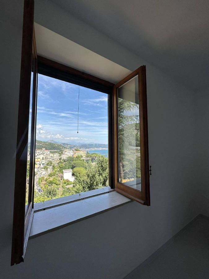 Il Melograno In Costa D'Amalfi - Romantic Experience Vietri Bilik gambar