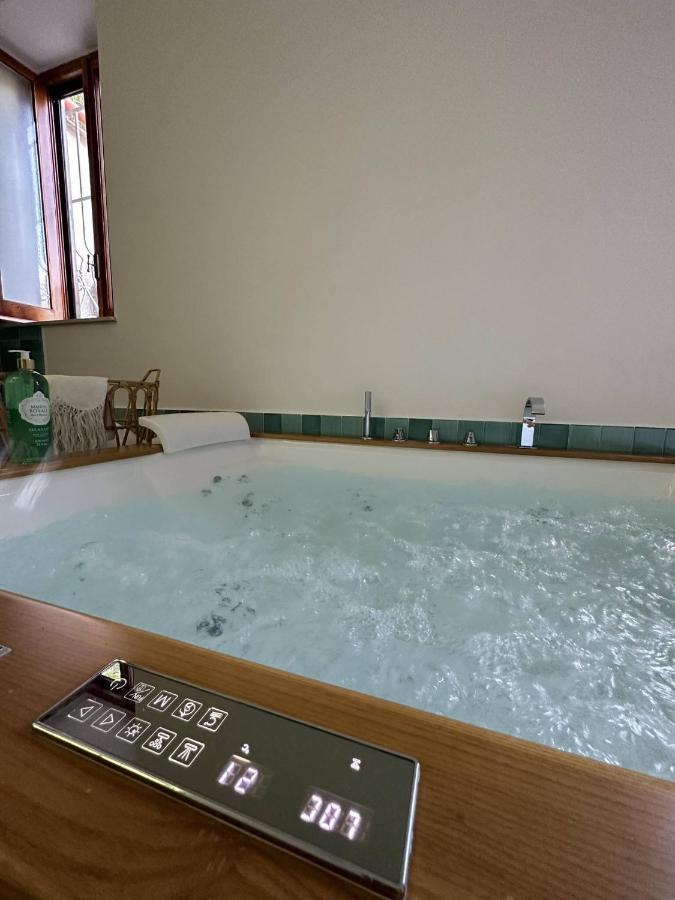 Il Melograno In Costa D'Amalfi - Romantic Experience Vietri Bilik gambar