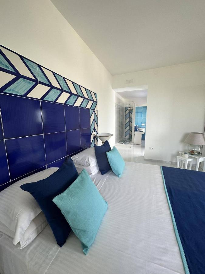 Il Melograno In Costa D'Amalfi - Romantic Experience Vietri Bilik gambar