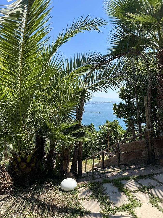Il Melograno In Costa D'Amalfi - Romantic Experience Vietri Luaran gambar