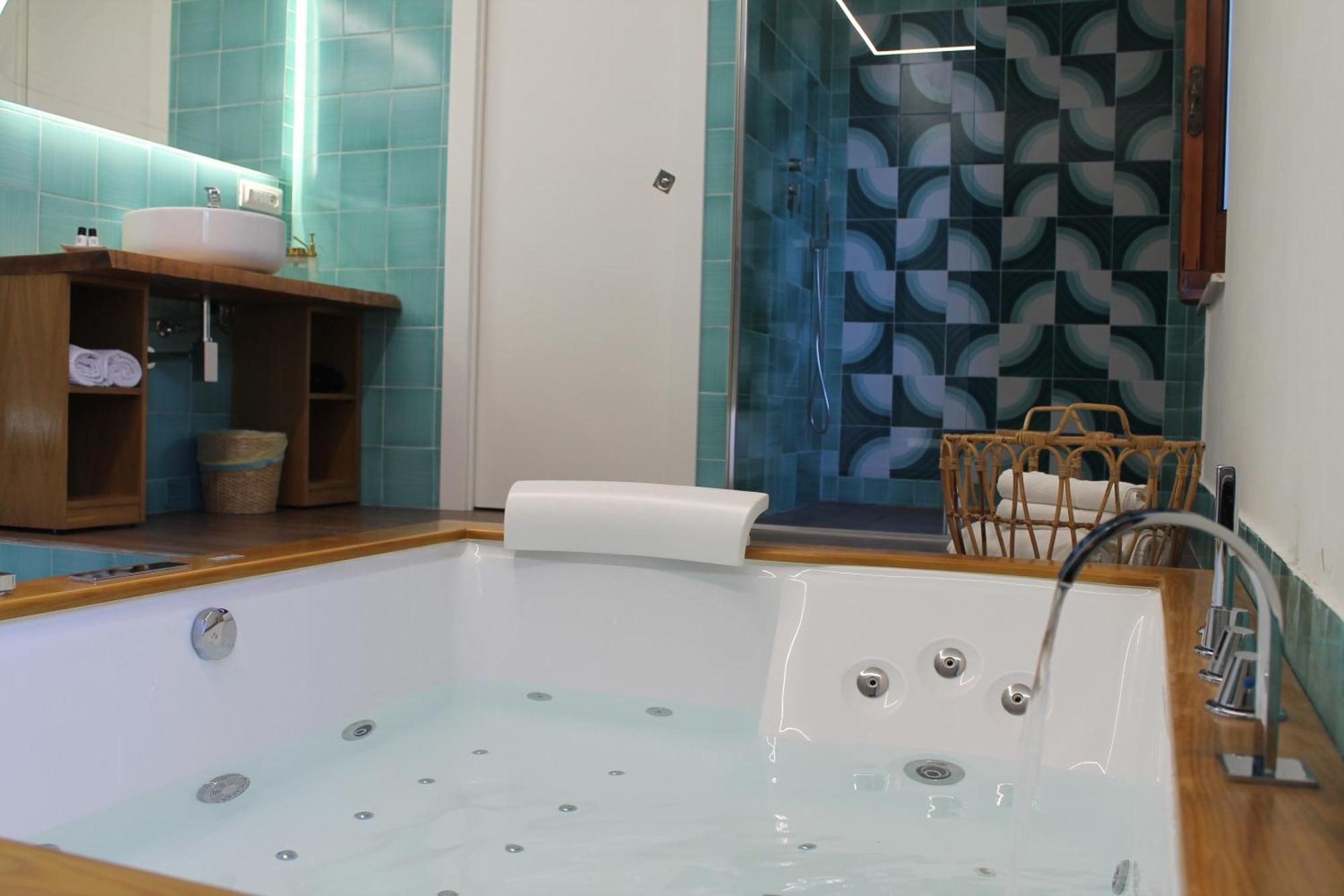 Il Melograno In Costa D'Amalfi - Romantic Experience Vietri Luaran gambar