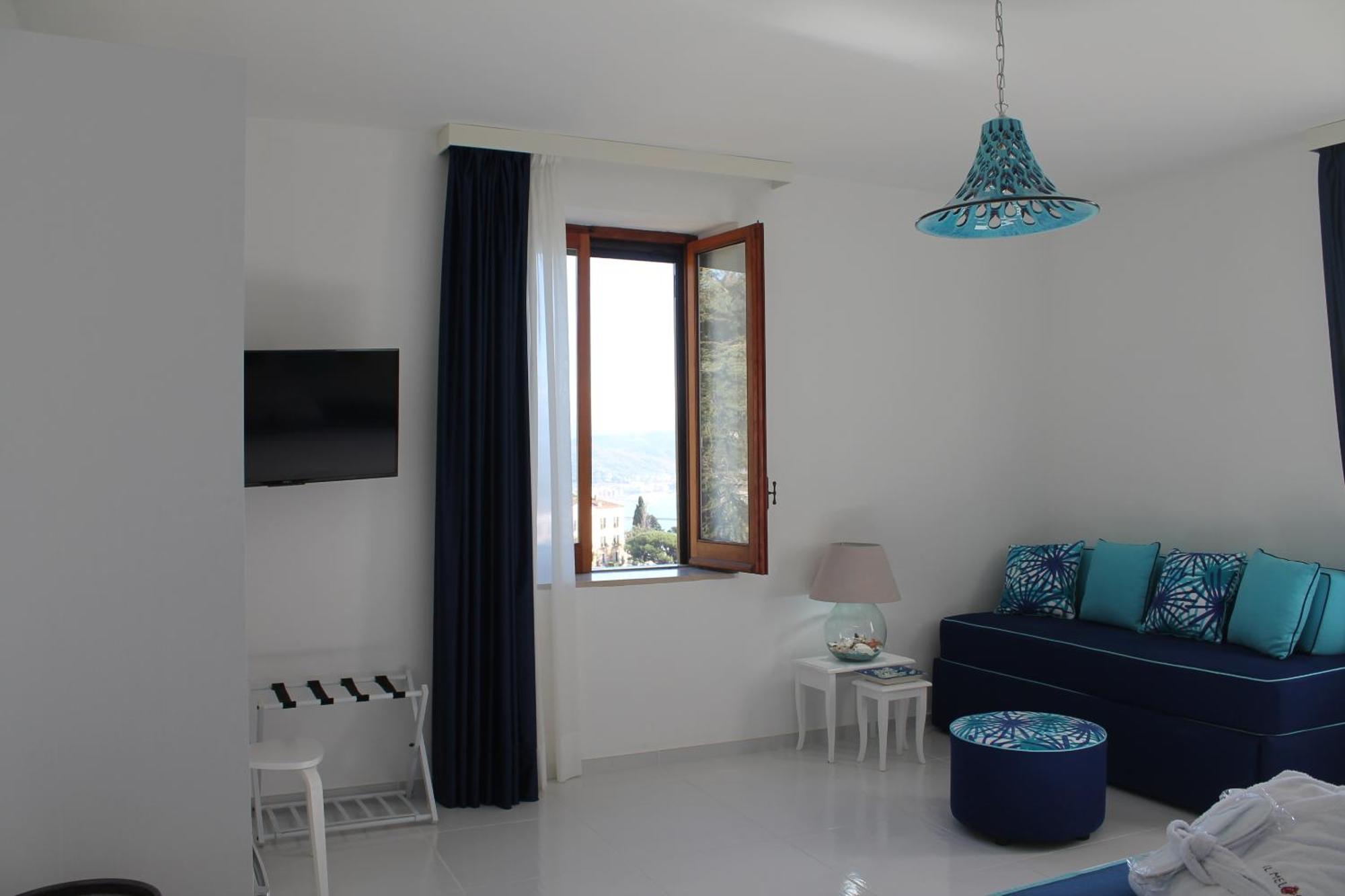 Il Melograno In Costa D'Amalfi - Romantic Experience Vietri Luaran gambar
