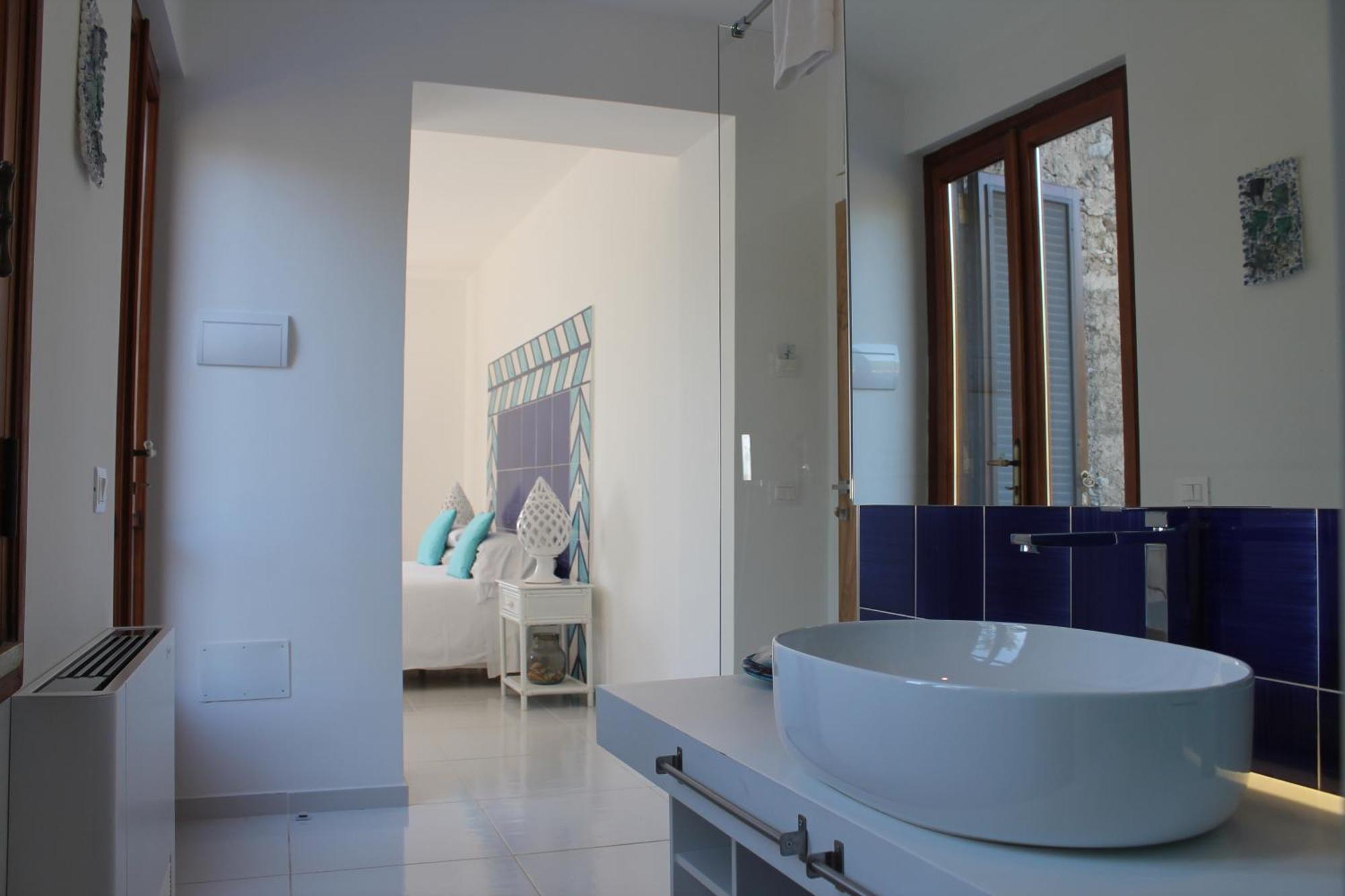 Il Melograno In Costa D'Amalfi - Romantic Experience Vietri Luaran gambar