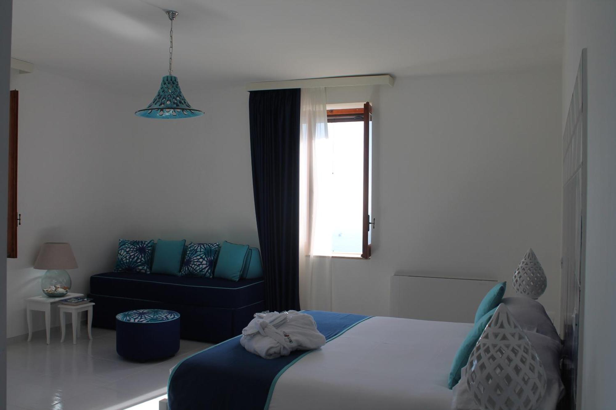 Il Melograno In Costa D'Amalfi - Romantic Experience Vietri Luaran gambar