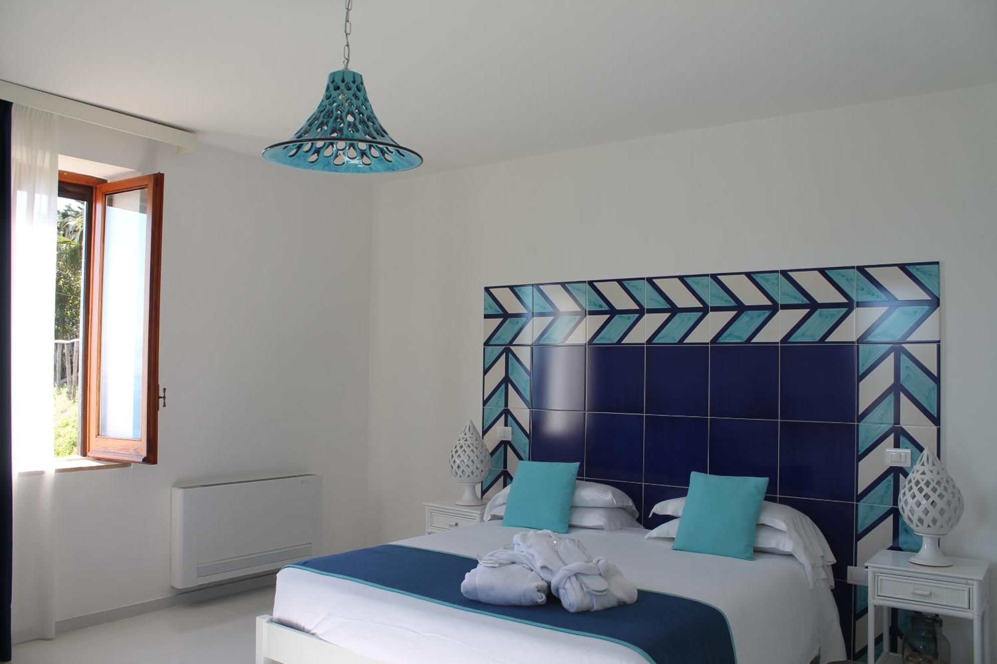 Il Melograno In Costa D'Amalfi - Romantic Experience Vietri Luaran gambar
